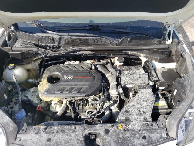 KNDPRCA64H7172852 KIA Sportage Sx