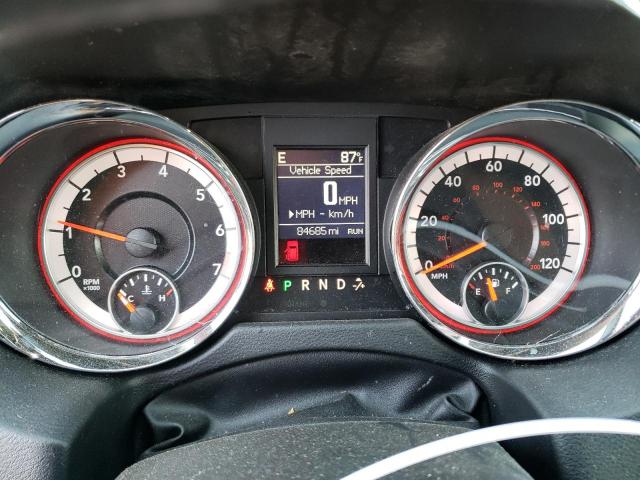 2017 DODGE GR CARAVAN 2C4RDGEG3HR713938