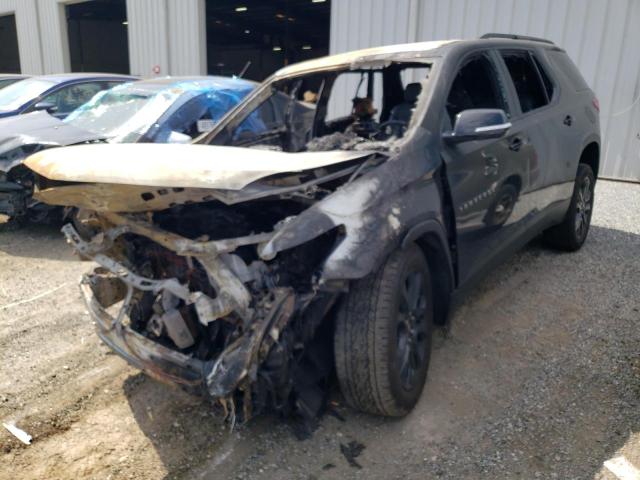 2020 CHEVROLET TRAVERSE R 1GNERJKW7LJ188492