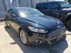 2014 FORD  FUSION