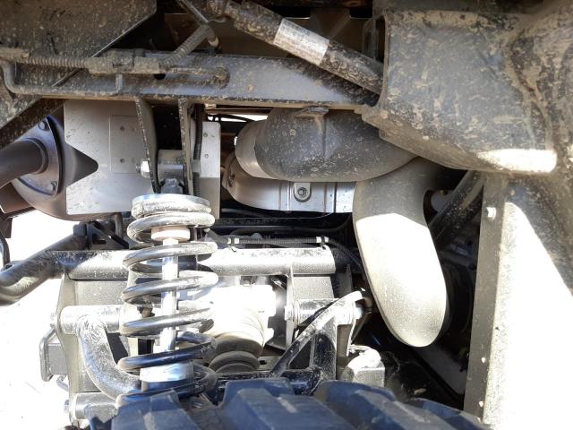 2021 KAWASAKI KAF700 A RGSW643A3MB531228