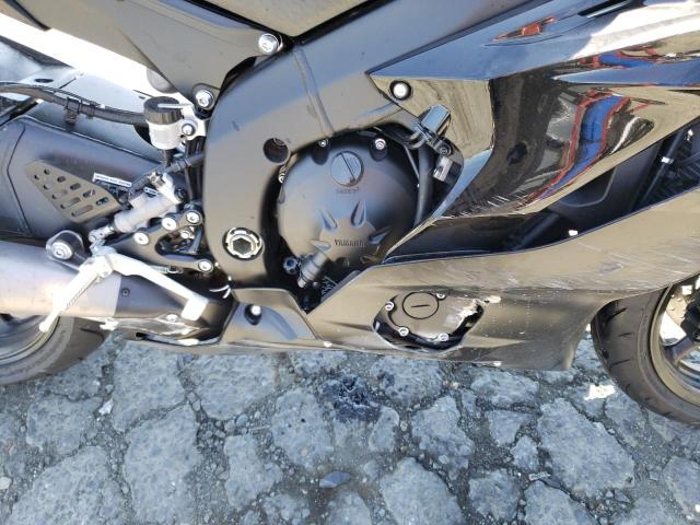 2020 YAMAHA YZFR6 C JYARJ28Y3LA003141