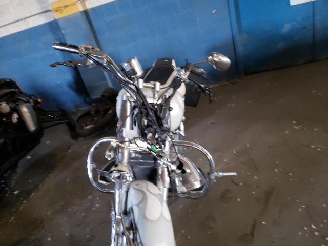 2000 HONDA VT1100 C2 1HFSC4309YA000142