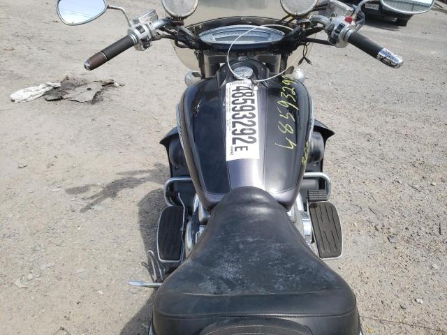 2005 YAMAHA XVZ13 CT JYAVP18E55A000631