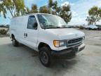 2000 FORD  ECONOLINE