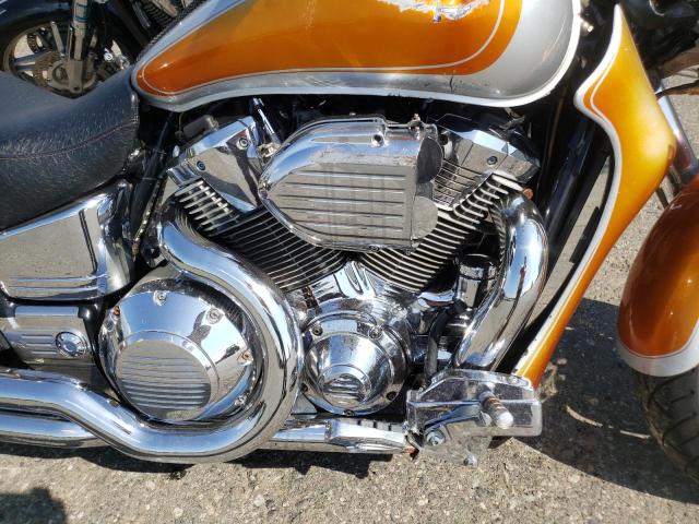 2003 HONDA VTX1800 C 1HFSC46043A105224