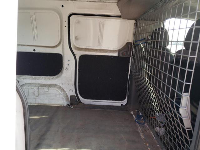 2017 NISSAN NV200 3N6CM0KN2HK690295