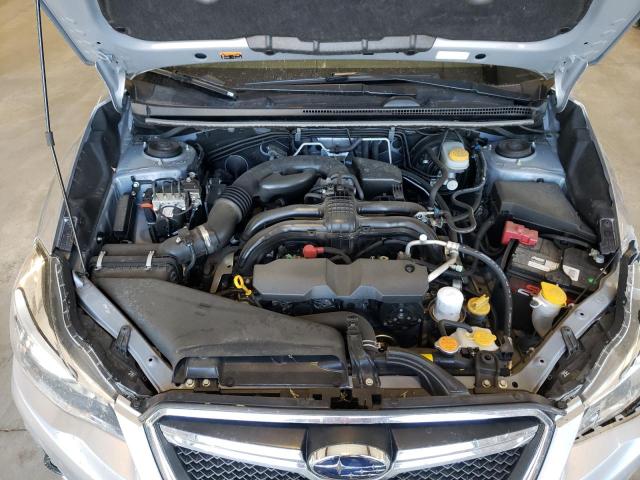 2017 SUBARU CROSSTREK - JF2GPADC1H8256425