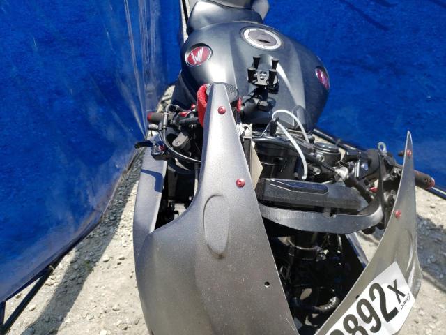 2016 HONDA CBR1000RR JH2SC5904GK800158