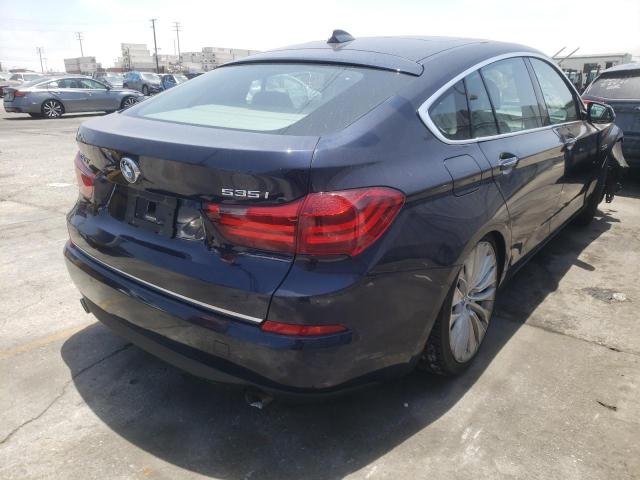 2017 BMW 535 IGT WBA5M2C59HG499278