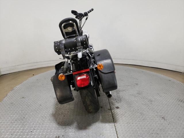 2017 HARLEY-DAVIDSON XL1200 T 1HD1LL315HC445845