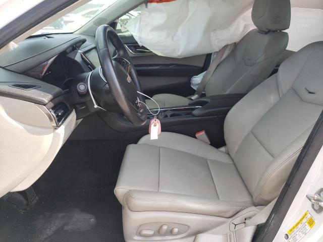 2015 CADILLAC ATS - 1G6AA5RA9F0141672