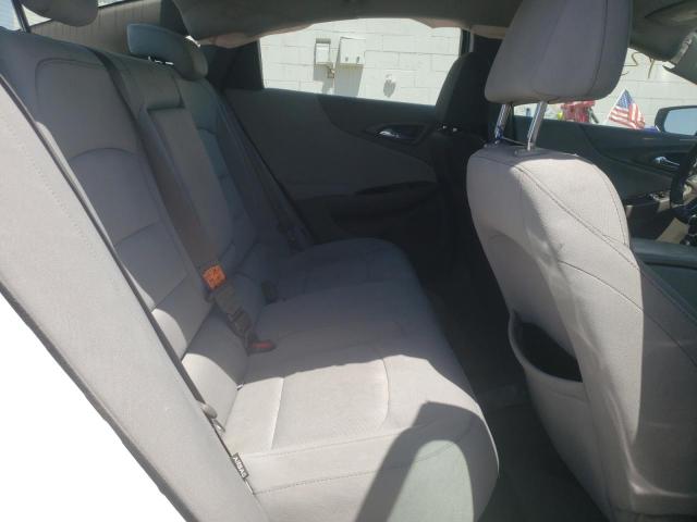 2016 CHEVROLET MALIBU L 1G1ZA5ST0GF212566