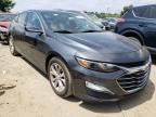 2019 CHEVROLET  MALIBU