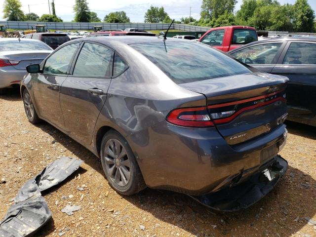 2015 DODGE DART SE AE 1C3CDFDH6FD181096