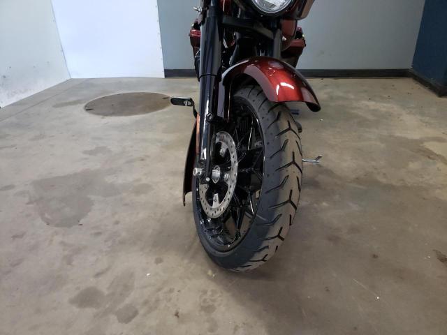 2020 HARLEY-DAVIDSON FLHXS 1HD1KRP19LB671031