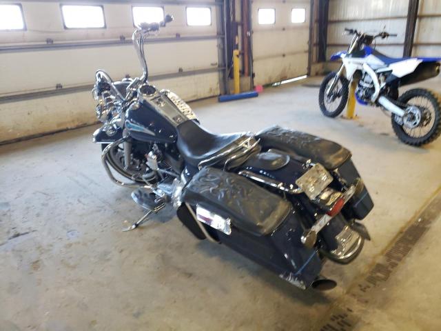 2003 HARLEY-DAVIDSON FLHRI SHRI 1HD1FWW183Y715943