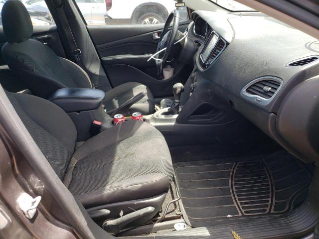 2015 DODGE DART SE AE 1C3CDFDH6FD181096