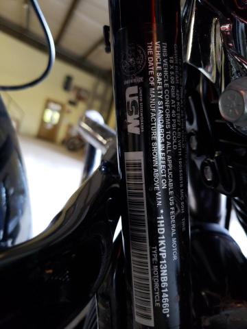 2022 HARLEY-DAVIDSON FLHRXS 1HD1KVP13NB614660
