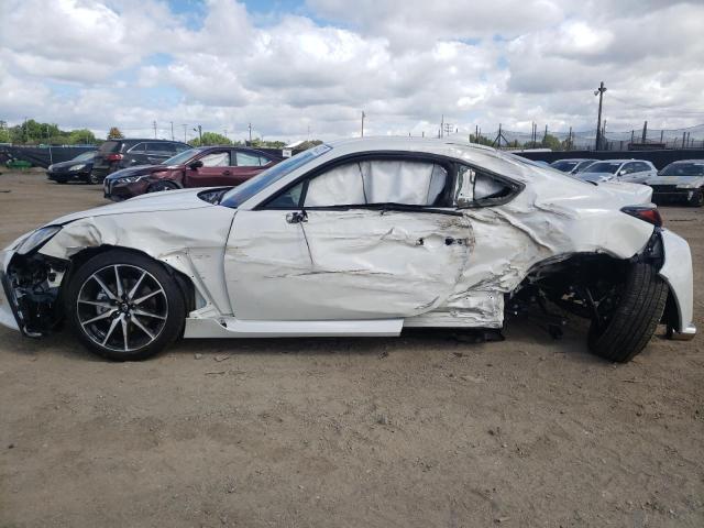 2022 TOYOTA GR 86 JF1ZNBB17N9754435