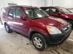 2004 HONDA  CRV