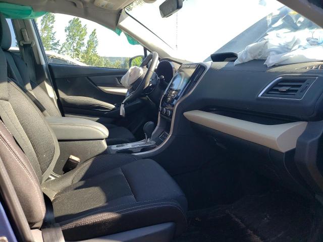 2020 SUBARU ASCENT PRE 4S4WMADD2L3422688