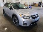 2017 SUBARU CROSSTREK - JF2GPADC1H8256425