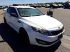 2013 KIA  OPTIMA