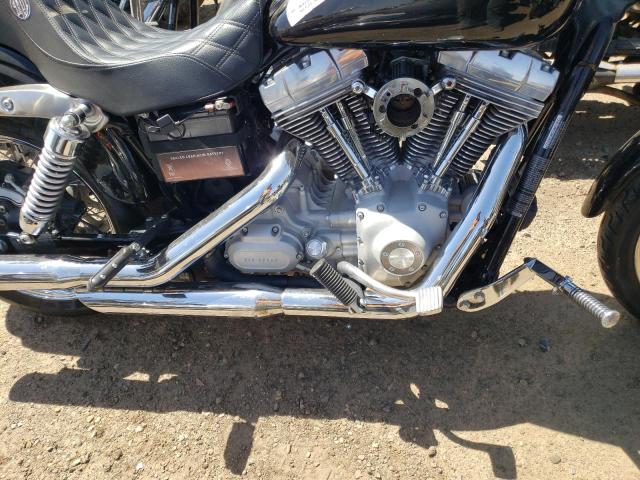2008 HARLEY-DAVIDSON DYNA SUPER 1HD1GM4158K343122