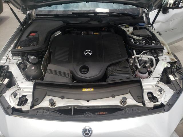 2019 MERCEDES-BENZ CLS 450 4M WDD2J5KB0KA042687
