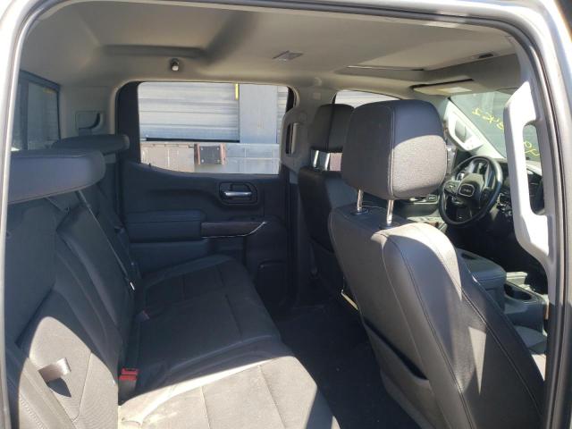 2022 GMC SIERRA LIM 3GTU9DEL7NG111911