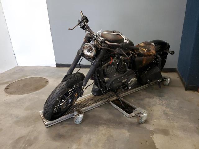 2016 HARLEY-DAVIDSON XL1200 CX 1HD1LM326GC447486