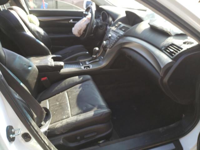 2022 ACURA TL ADVANCE 19UUA9F78DA000675