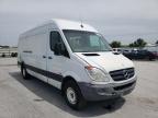 2011 MERCEDES-BENZ  SPRINTER