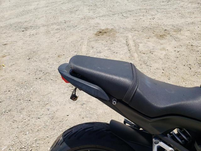 2014 HONDA CBR650 F MLHRC7414E5000049