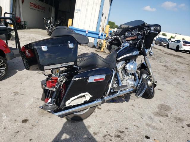 2003 HARLEY-DAVIDSON FLHTI 1HD1FVW133Y605666