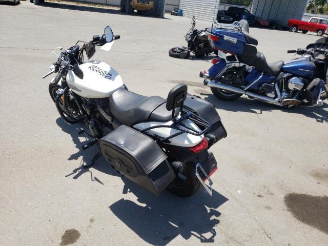 2019 HARLEY-DAVIDSON XG750 1HD4NBB38KC500607