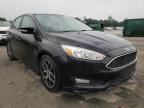 2016 FORD  FOCUS