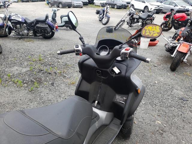 2007 PIAGGIO MP3 ZAPM479M975002278