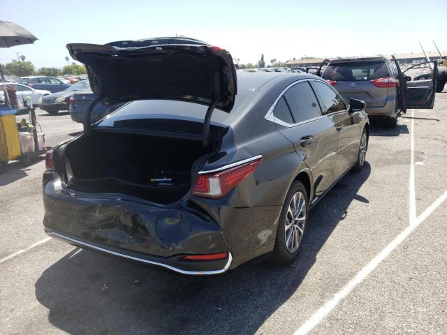 2022 LEXUS ES 300H BA 58ACA1C18NU018321