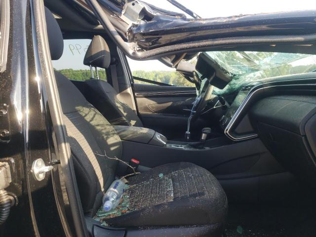 2022 HYUNDAI SANTA CRUZ 5NTJC4AE8NH030338