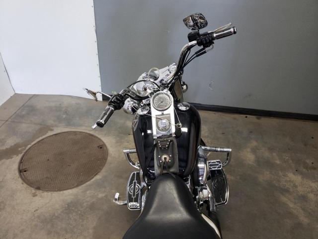 2001 HARLEY-DAVIDSON FLSTCI 1HD1BWB161Y078159