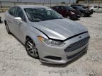 2014 FORD  FUSION