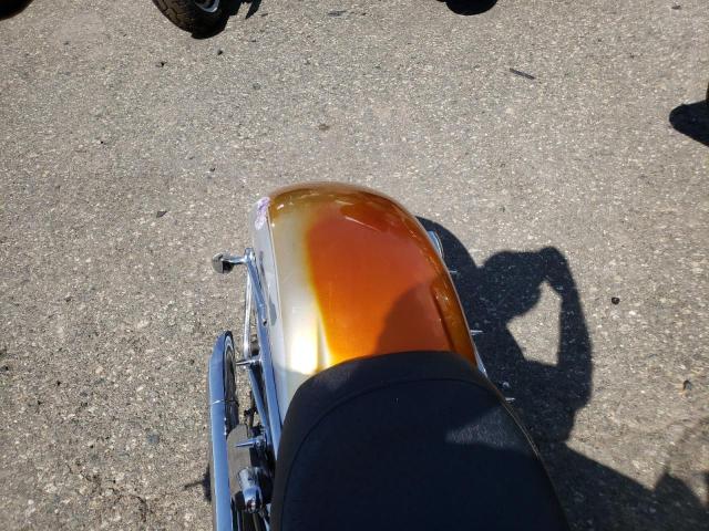 2003 HONDA VTX1800 C 1HFSC46043A105224