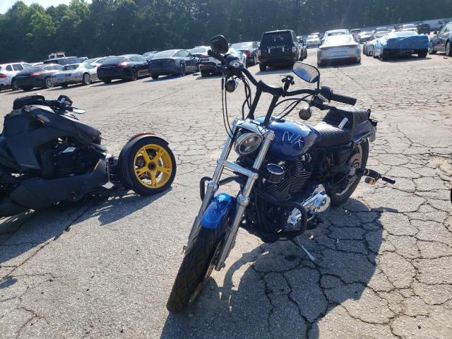 2009 HARLEY-DAVIDSON XL1200 L 1HD1CX3109K449526