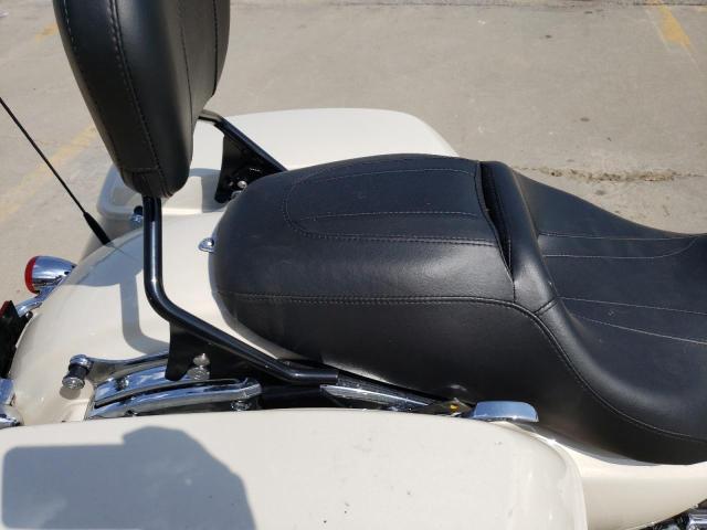 2022 HARLEY-DAVIDSON FLTRX 1HD1KHC13NB619512