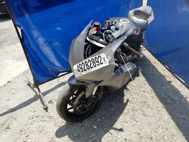 2016 HONDA CBR1000RR JH2SC5904GK800158