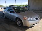 2008 PONTIAC  G6