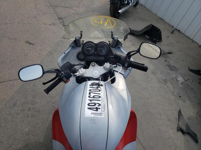 2002 BMW K1200 RS WB10557A82ZG36211