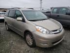 2009 TOYOTA  SIENNA